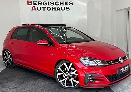 VW Golf Volkswagen 7 GTI Facelift*Pano*Virtual*Kam*ACC*DCC*19Z
