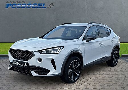 Cupra Formentor 1.5 TSI Navi digitales Cockpit S