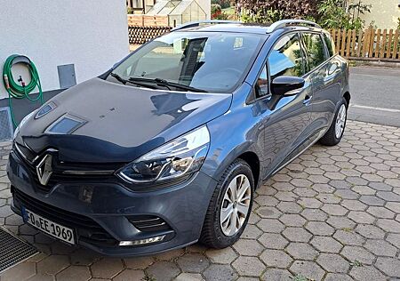 Renault Clio TCe 90 Limited Grandtour Limited