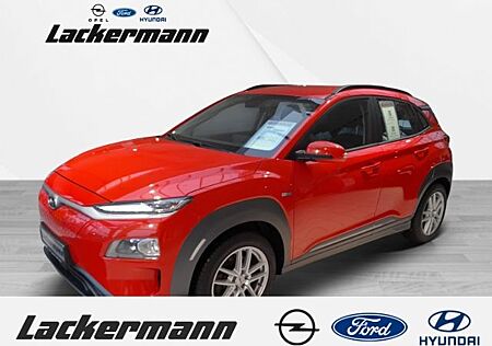 Hyundai Kona Elektro Trend 2WD Elektro+Navi+Soundsystem+