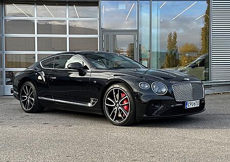 Bentley Continental GT 6.0 W12 First Edition