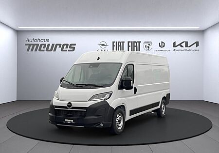 Opel Movano Cargo L3H2 8-Stufen-Automatik 180 PS, All