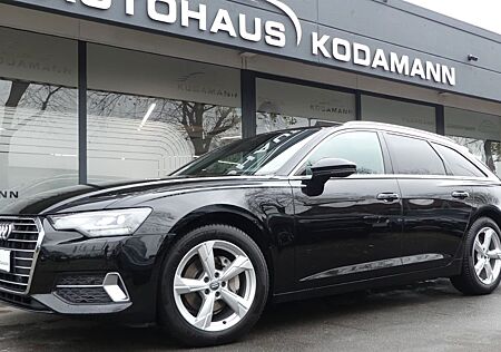 Audi A6 Avant 40TDI Sport*Panorama*Memory*Virtual*AHK