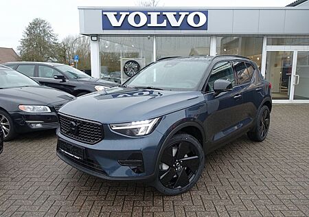 Volvo XC 40 XC40 Black Edition B3 Plus/H&K/Kamera/Memory
