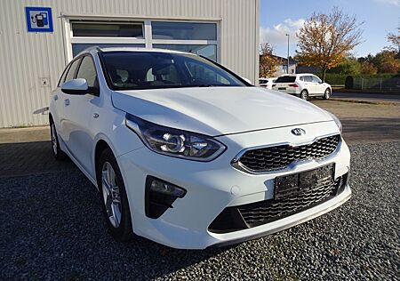 Kia Cee'd Sportswagon Ceed SW 1.0 T-GDI 120 OPF Edition 7