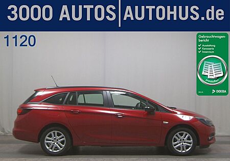 Opel Astra ST 1.2 Turbo Business Ed. LED DAB Tempomat