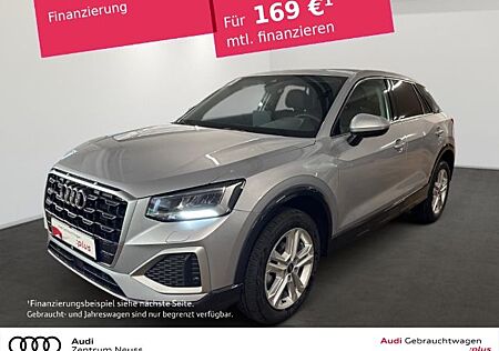 Audi Q2 30 TFSI