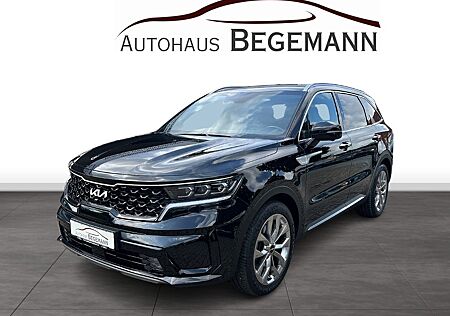 Kia Sorento Platinum 4WD ACC 360°