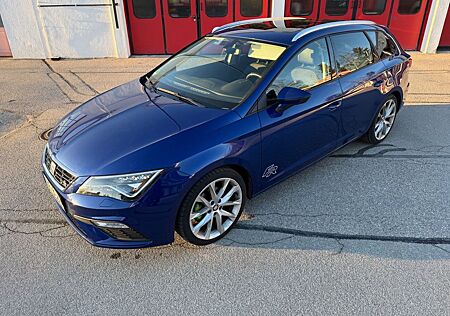 Seat Leon ST 1.5 TSI ACT 110kW FR DSG FR