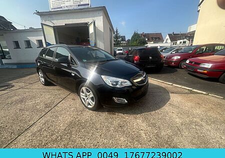 Opel Astra J Sports MOTOR IST LAUT*AUTOMATIK*