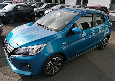 Mitsubishi Space Star 1.2 CVT Select+*AKTIONSPREIS*