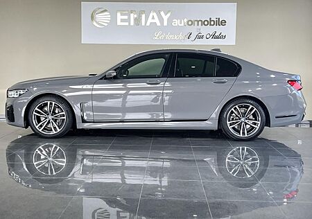 BMW 730 d M Sport //**Voll**//