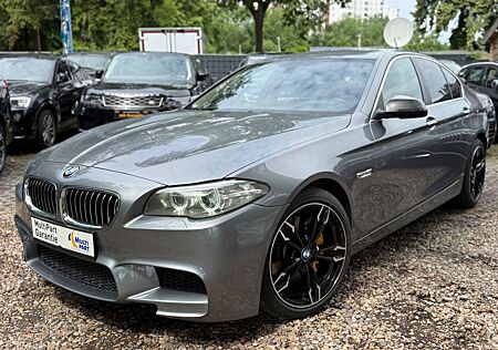 BMW 530 d XDrive Lim.//*SPORT*//*NAVI*//*SH*