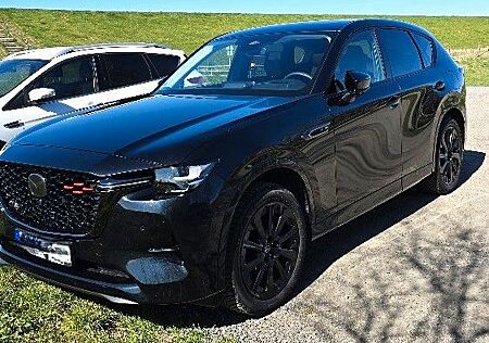 Mazda CX-60 3.3 D254Homura AWD *AHK *PANO *BOSE
