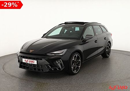 Cupra Leon ST VZ 2.0 TSI 4Drive DSG Matrix ACC AHK Pan