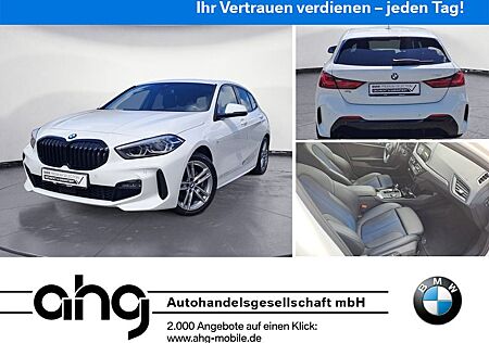 BMW 118i M Sport Aut. Navi Sportsitze PDC CarPlay