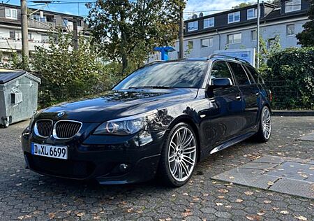 BMW 530d touring Edition Sport Edition