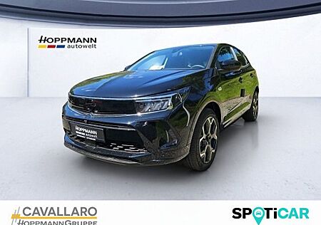 Opel Grandland X Grandland GS Line 1.2T*NAVI*360°KAMERA*KLIMAAUT*