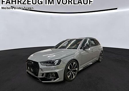 Audi RS4 quattro Dynamik+ 360°Massage B&O Pano Nappa