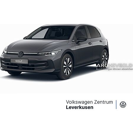 VW Golf leasen