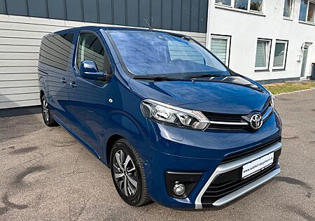 Toyota Pro Ace Proace Verso L1 Family Comfort/8Sitzer