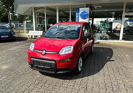 Fiat Panda 1.0 GSE Hybrid