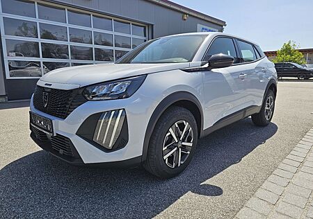 Peugeot 2008 Style 1.2 Pure Tech 100 LED*SHZ*PDC*