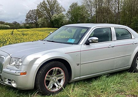 Chrysler 300C 3.0 CRD Automatik
