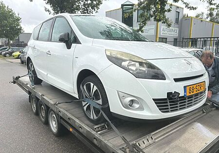 Renault Grand Scenic Grand Scénic 1.4 TCe Bose