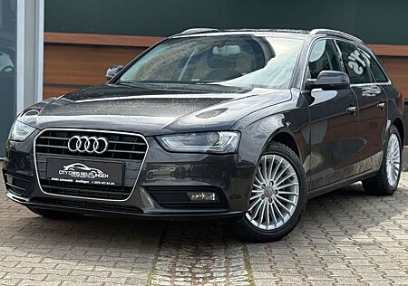 Audi A4 Avant Ambiente +SZH+XEN+TMPMT+NAV+