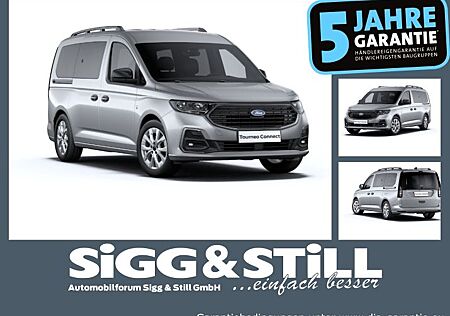 Ford Tourneo Connect Titanium 2.0 L1 iACC*NAVI*TWA*CA