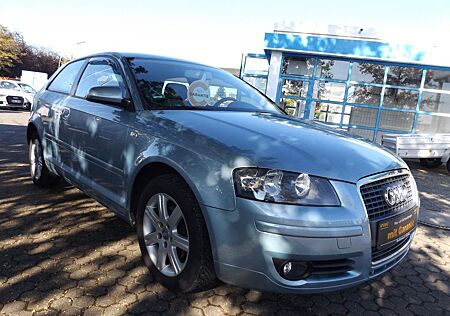 Audi A3 1.6 Attraction/TÜV/HU/NEU/Garantie/