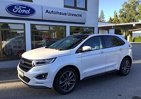 Ford Edge ST-Line 4x4 Automatik