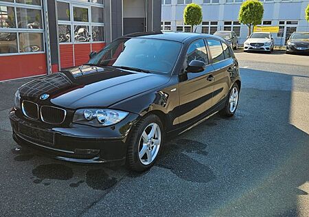 BMW 116d /KLIMA/ALU