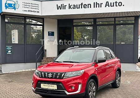 Suzuki Vitara 1.5AGS AUT.VOLL-HYBRID KAM LED SHZ ACC E6