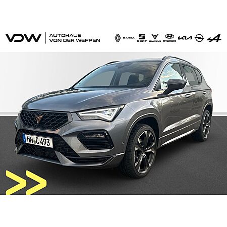 Cupra Ateca leasen