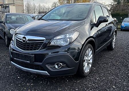 Opel Mokka Innovation ecoFlex