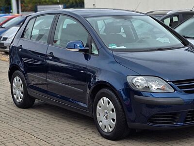 Volkswagen Golf Plus V Trendline