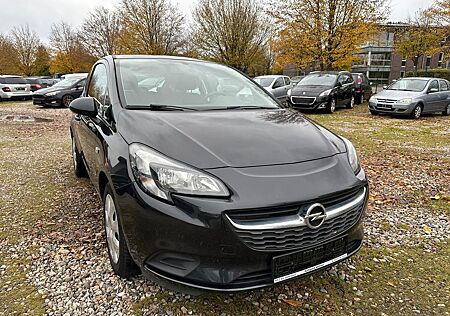 Opel Corsa E Selection 1.2