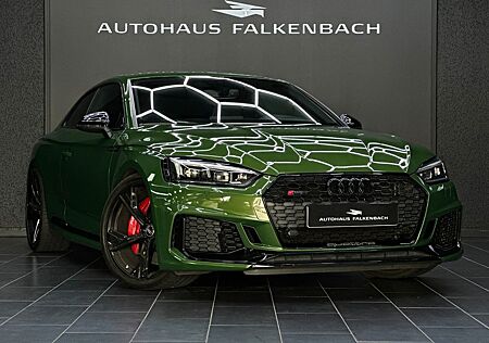 Audi RS5 *COUPE*2.9 TFSI*QU*RAUTE*VIRTUAL*HUD*B&O*20"