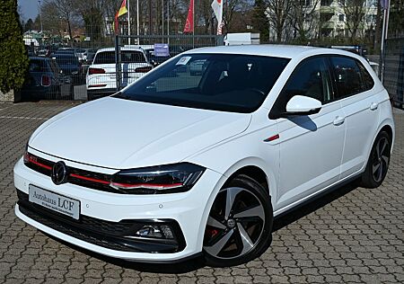 VW Polo Volkswagen VI 2.0 TSI GTI 1.Hd LED PDC Mod.2020