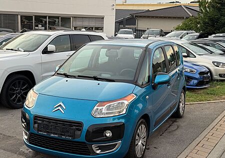 Citroën C3 Picasso Tendance*NEU*TÜV* KLIMA* 120PS *