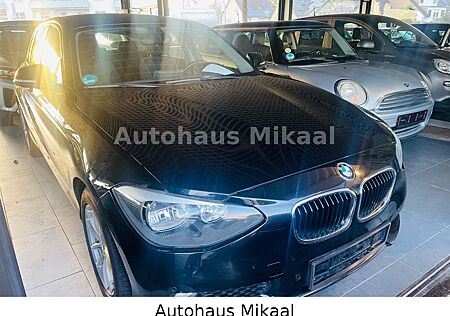 BMW 116 1 Limousine 5-trg. i