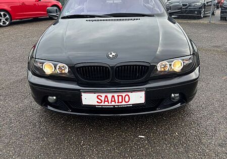 BMW 318Ci Edition Sport