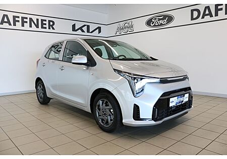 Kia Picanto Vision 1.2 SHZ Klima Kamera Navi PDC