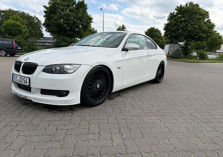 ALPINA B3 3,0 Bi-Turbo Coupe -