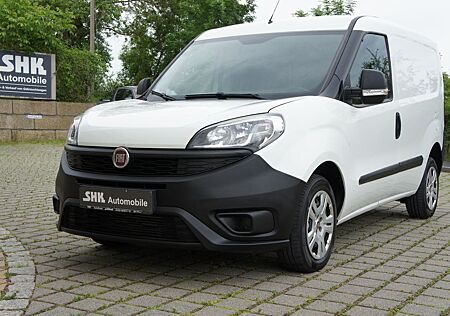 Fiat Doblo 1.3 M-Jet Kasten | 1Hand! Klima!