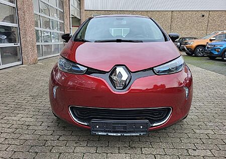 Renault ZOE Life