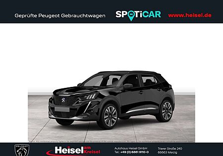 Peugeot 2008 E- GT Pack / Elektro 136 / NAVI