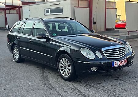 Mercedes-Benz E 220 CDI * Elegance * Automatik * Facelift *
